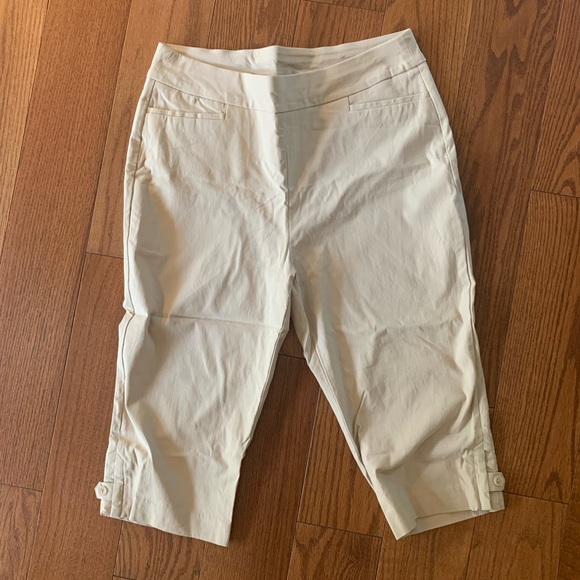 Capris - Picture 1 of 2